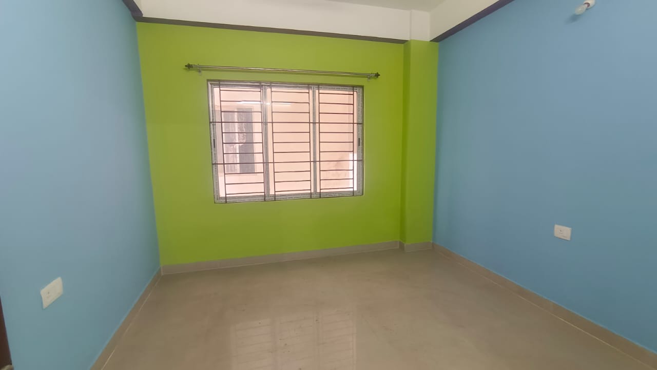 Unfurnished 3bhk in Lalmati, Guwahati, Assam, India for Rent